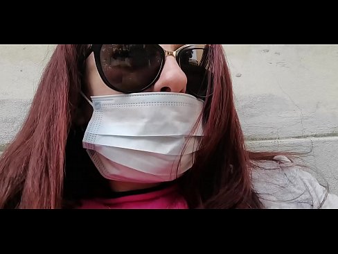 ❤️ Nicoletta heyfa xwe ji cîrana xwe hildide û di garaja wî de dişewite (Karantîna Italiantalî ya Taybet Covid19) Pornoya anal li me ☑
